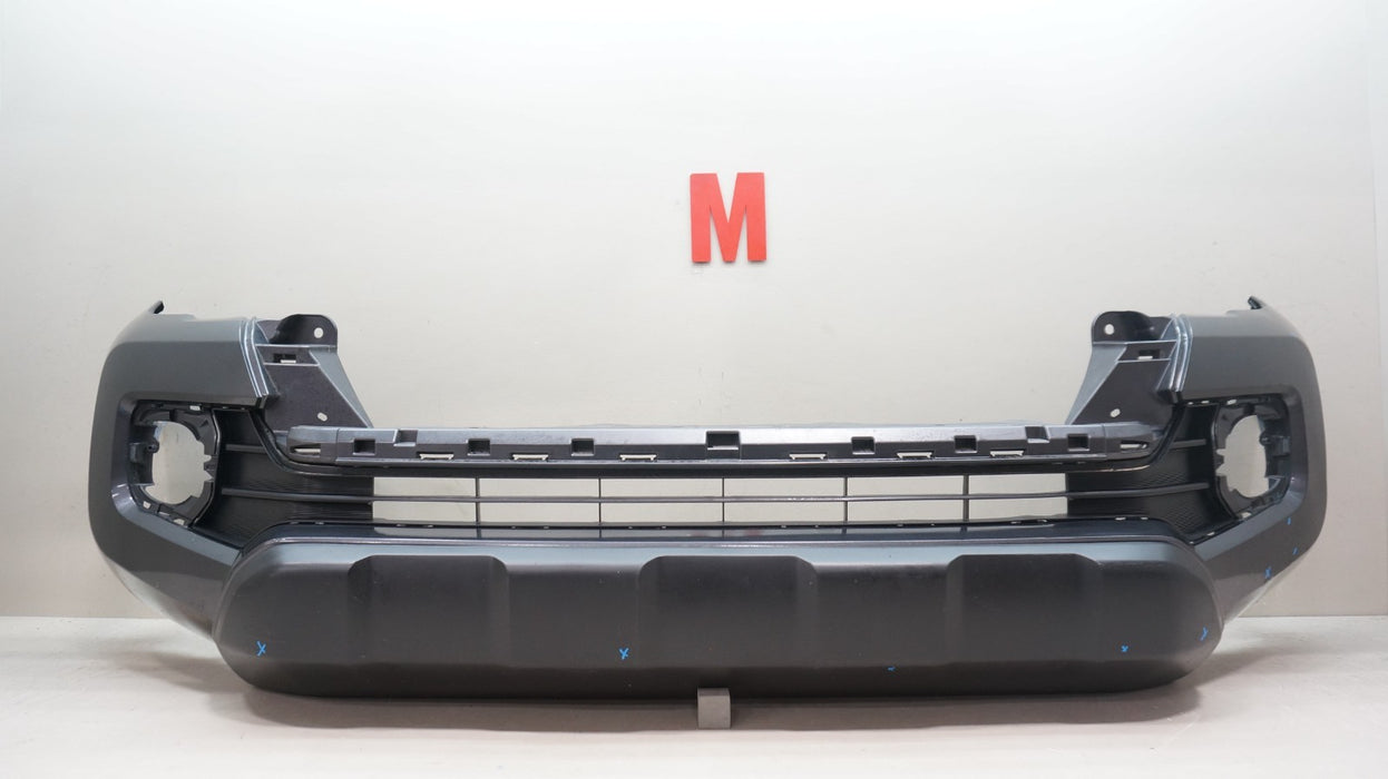 2016-2023 TOYOTA TACOMA FRONT BUMPER COVER PANEL OEM 52119-04240