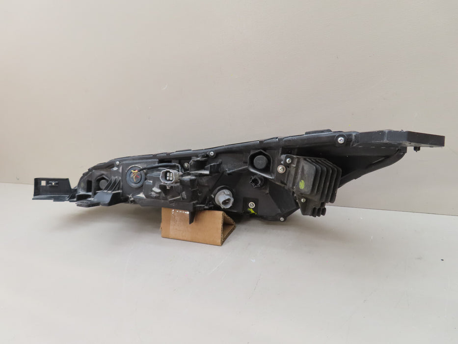2021-2022 NISSAN ROGUE FRONT RIGHT PASSENGER DAYTIME RUNNING LIGHT OEM