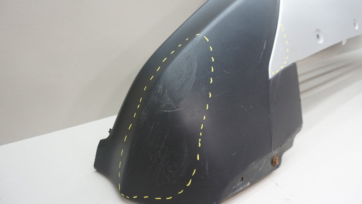 2015-2016 HONDA CR-V EX EX-L TOURING FRONT LOWER BUMPER COVER OEM 71102-T1W-A000