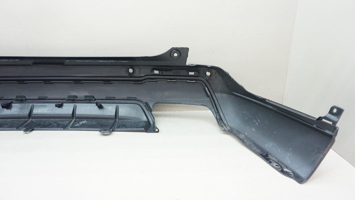 2023-2024 HONDA CRV CR-V REAR BUMPER COVER PANEL OEM 71501-3D4-A000