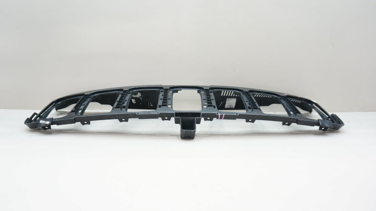 2016-2022 JEEP GRAND CHEROKEE FRONT UPPER BUMPER RADIATOR GRILLE OEM 68258419AA