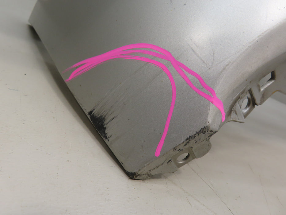 2017-2021 BUICK ENCORE FRONT LOWER BUMPER COVER VALANCE OEM