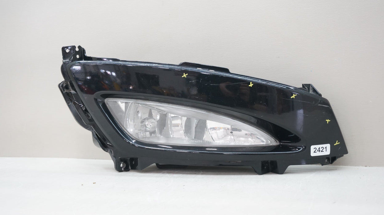 2011-2013 KIA OPTIMA FRONT RIGHT PASSENGER SIDE FOG LIGHT W/COVER OEM
