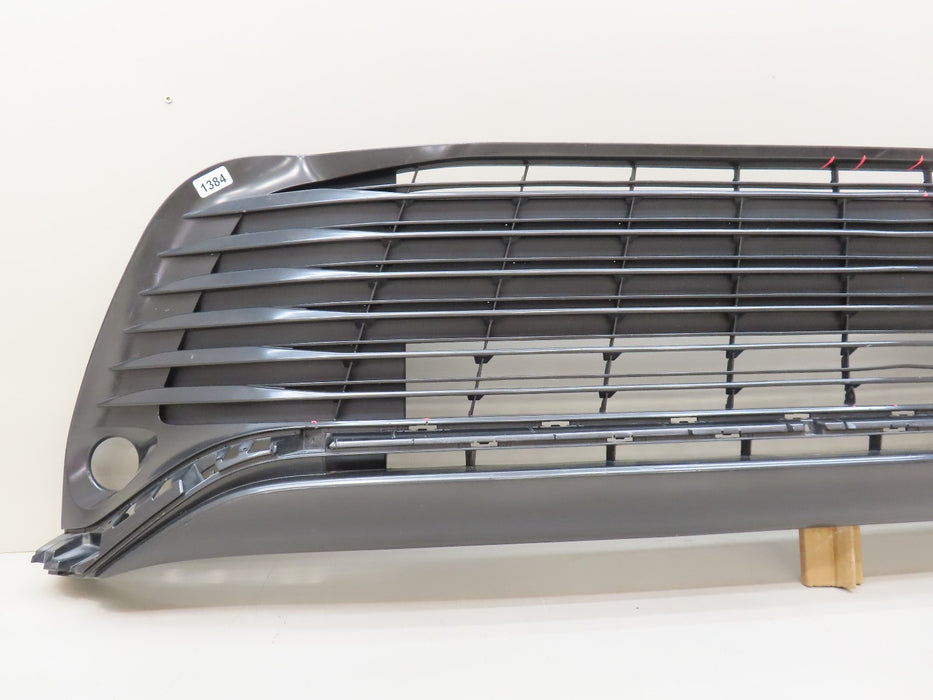2021 2022 TOYOTA HIGHLANDER FRONT LOWER BUMPER COVER GILLE OEM