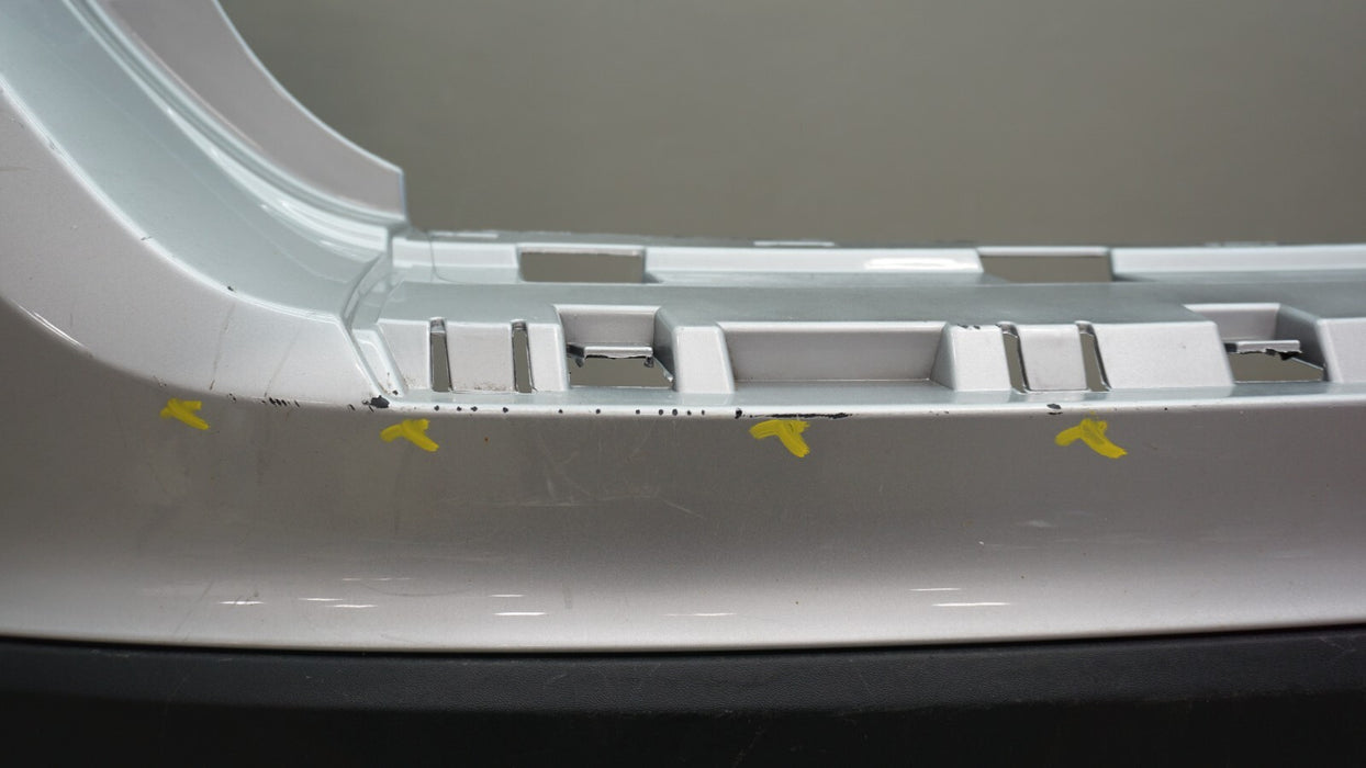2009-2013 VOLVO XC60 REAR BUMPER COVER VALANCE PANEL OEM 09 10 11 12 13
