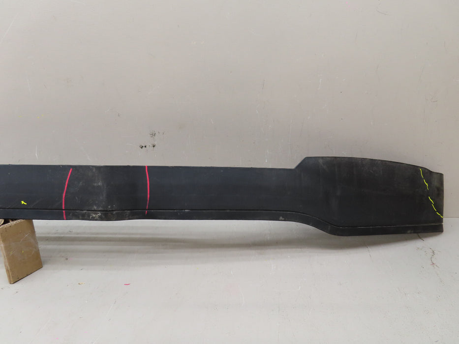2021-2023 FORD F150 FRONT LOWER AIR DAM VALANCE BUMPER COVER OEM