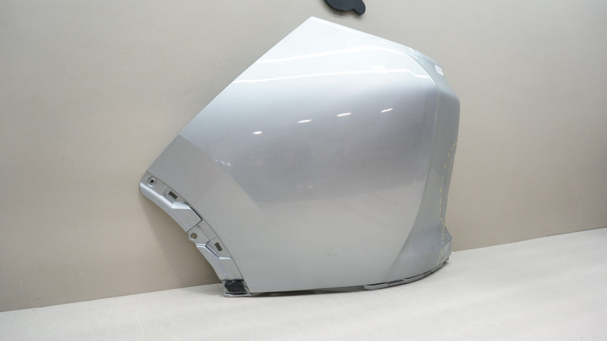 2017-2019 HONDA CR-V REAR LEFT DRIVER SIDE BUMPER END CAP OEM 71507-TLA-A000