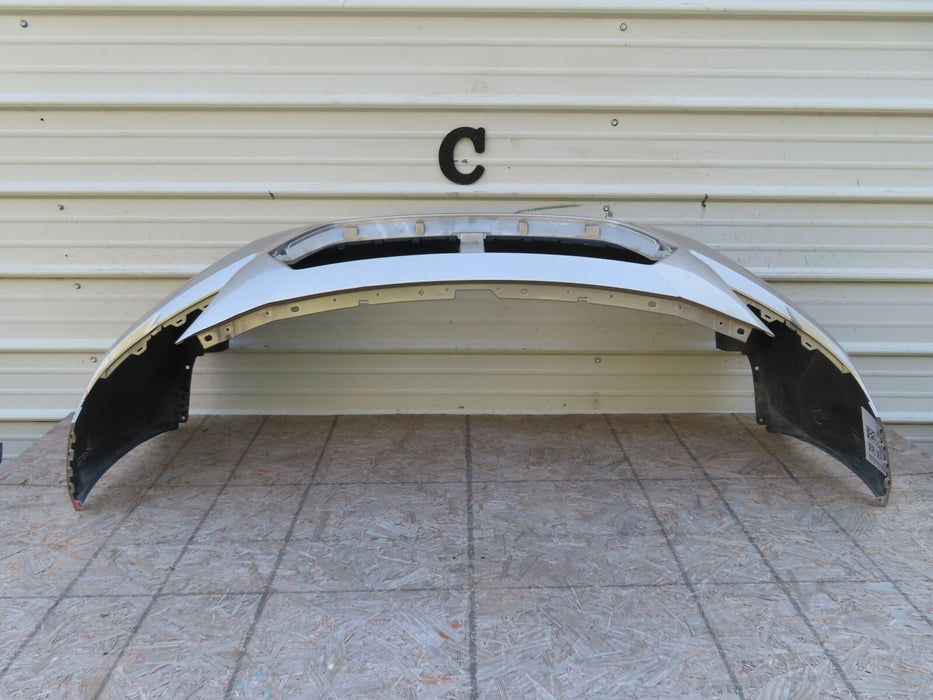 2015-2016 SUBARU OUTBACK 2.5I 3.6R LIMITED FRONT BUMPER COVER OEM 57704AL01A