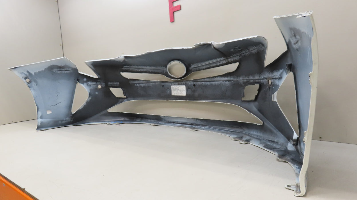 2016-2017 TOYOTA PRIUS FRONT BUMPER COVER PANEL OEM 52119-47700