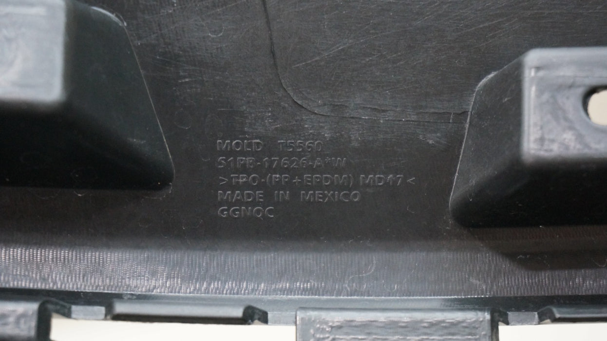 2021-2025 FORD BRONCO SPORT FRONT BUMPER COVER S1PB-17626 OEM