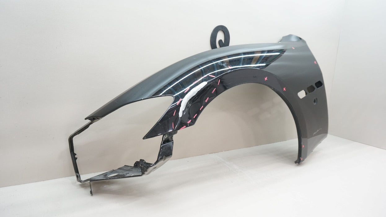 2008-2019 MASERATI GRANTURISMO FRONT LEFT DRIVER SIDE FENDER OEM 980145038