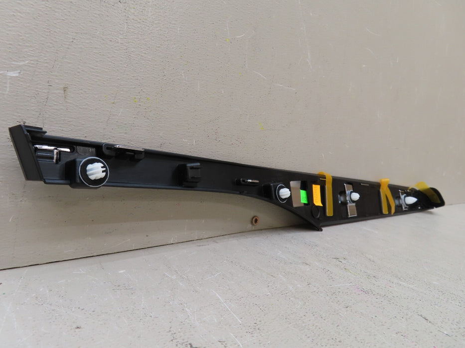 2022-2023 TOYOTA COROLLA CROSS XLE RIGHT SIDE UPPER QUARTER MOLDING TRIM OEM