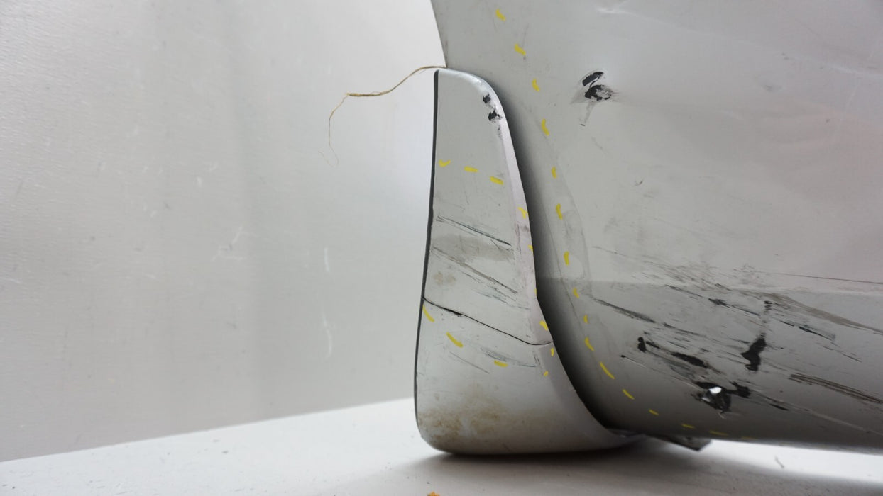 2016-2018 INFINITI QX60 REAR BUMPER COVER PANEL OEM 85022-9NC0H