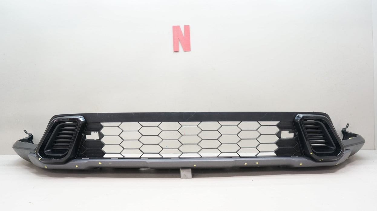 2023-2024 HONDA CRV CR-V FRONT LOWER BUMPER VALANCE 71105-3D4A-A000 OEM