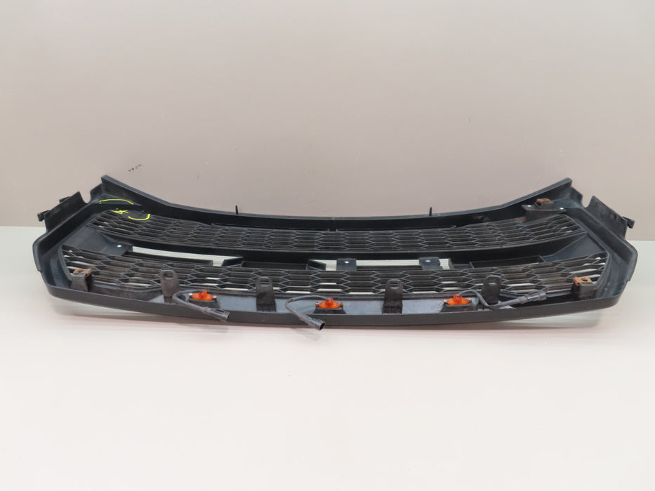2015-2017 FORD F-150 RAPTOR FRONT RADIATOR GRILLE GRILL AFTERMARKET