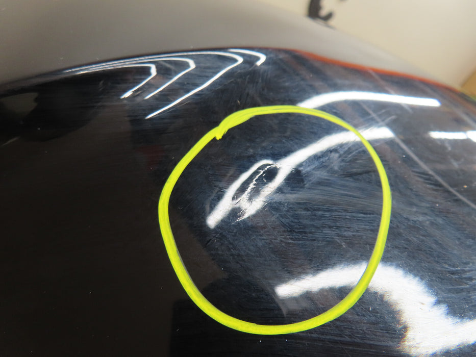 2021 2022 KIA K5 REAR BUMPER COVER OEM 86611L3300