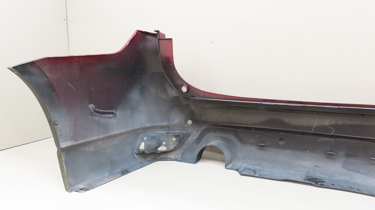 2019-2024 SUBARU FORESTER REAR BUMPER COVER OEM 57704SJ301