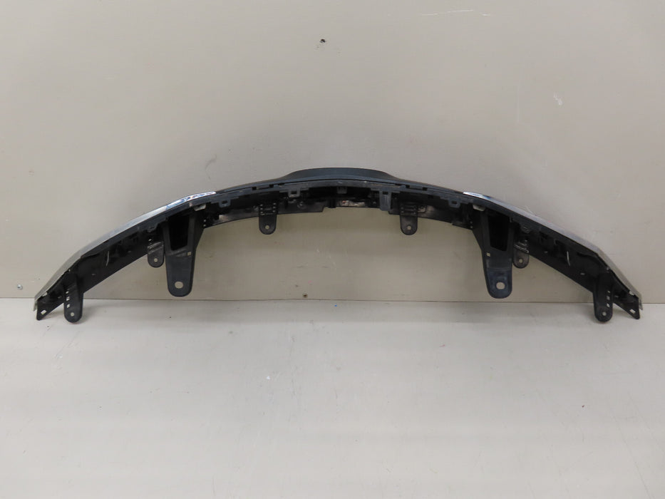 2021-2022 TOYOTA SIENNA FRONT UPPER GRILL GRILLE W/EMBLEM OEM 53114-08070