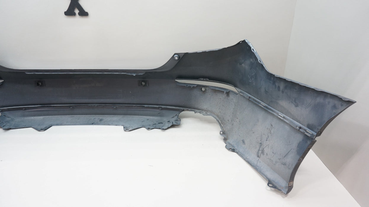 2018-2021 HONDA ACCORD REAR BUMPER COVER OEM 71501-TVA-A000