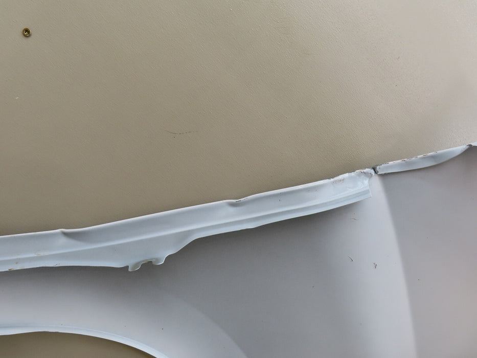 ..2019-2023 CHEVROLET SILVERADO 1500 Z71 LEFT DRIVER SIDE FENDER PANEL OEM