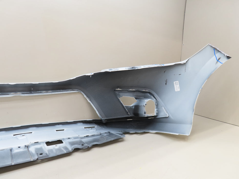 2022 2023 HONDA CIVIC FRONT BUMPER COVER OEM 71101-T20-A000