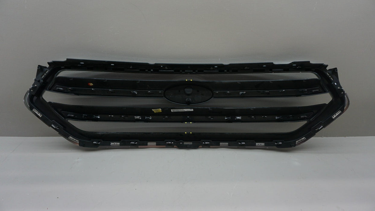 2017-2019 FORD ESCAPE FRONT BUMPER CENTER GRILL GRILLE AFTERMARKET 17 18 19