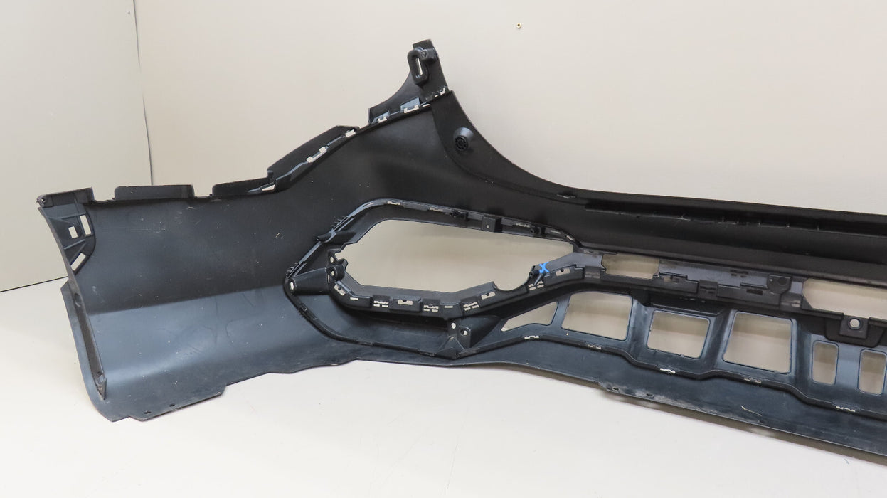 2023-2025 KIA SPORTAGE REAR BUMPER COVER OEM 86612-P1000