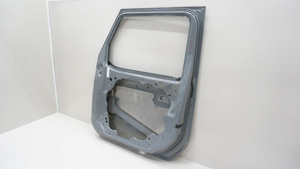 2018-2023 JEEP WRANGLER / RUBICON FRONT RIGHT PASSENGER SIDE DOOR OEM
