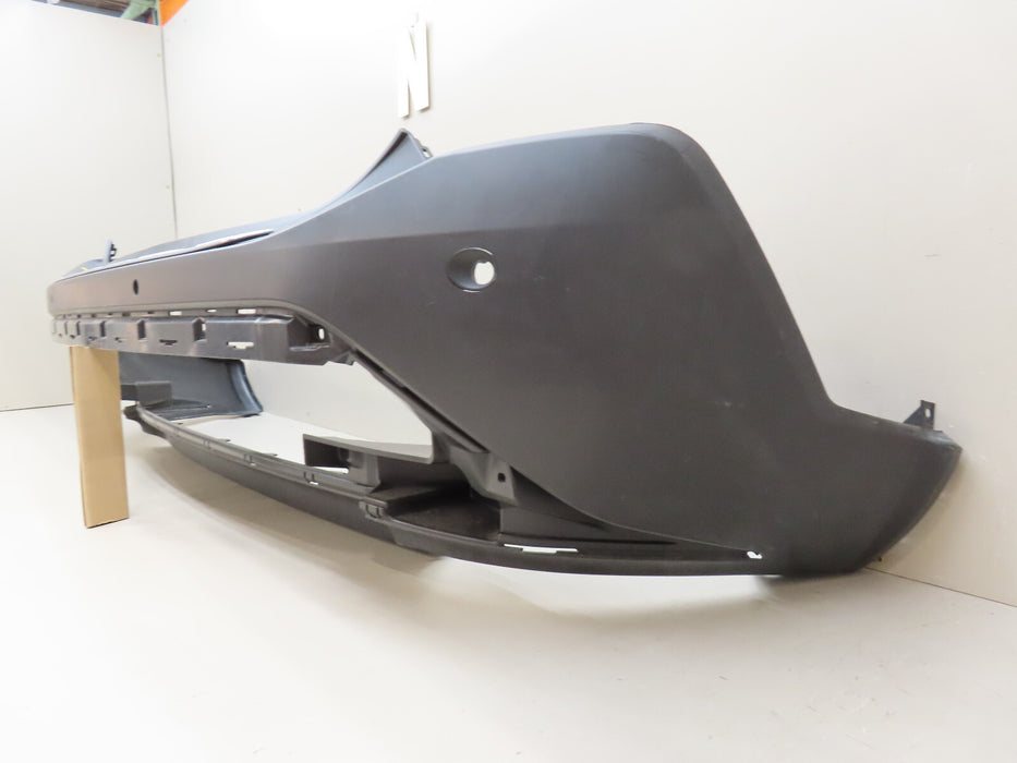 2022 2023 NISSAN ROGUE REAR BUMPER COVER OEM 850B0-6RR0C