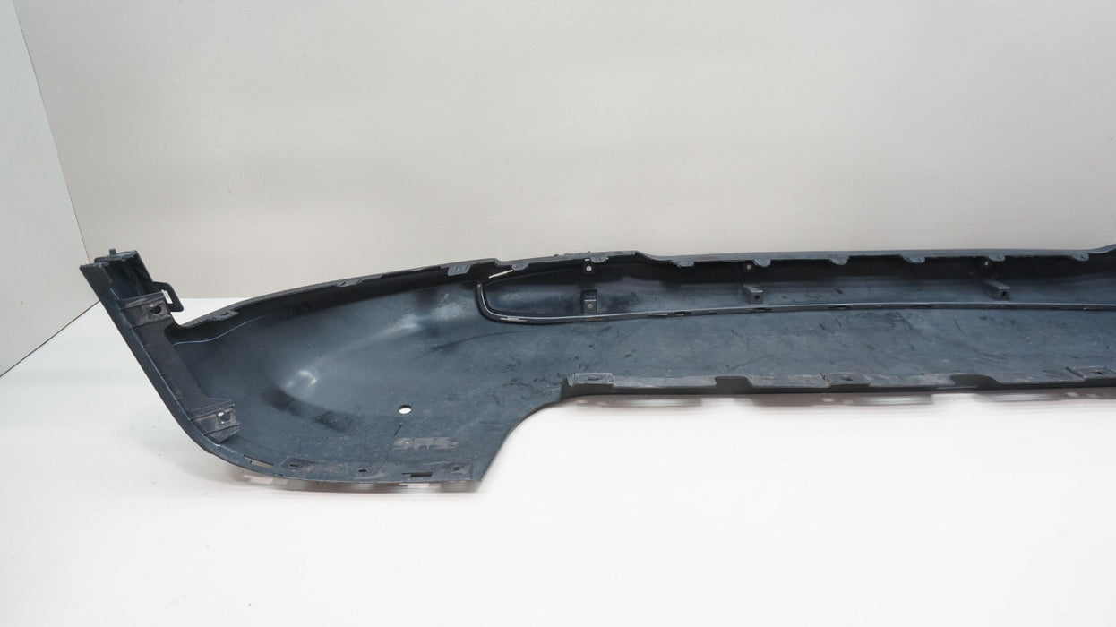 2019-2022 JEEP CHEROKEE FRONT LOWER BUMPER VALANCE COVER OEM 68287976A