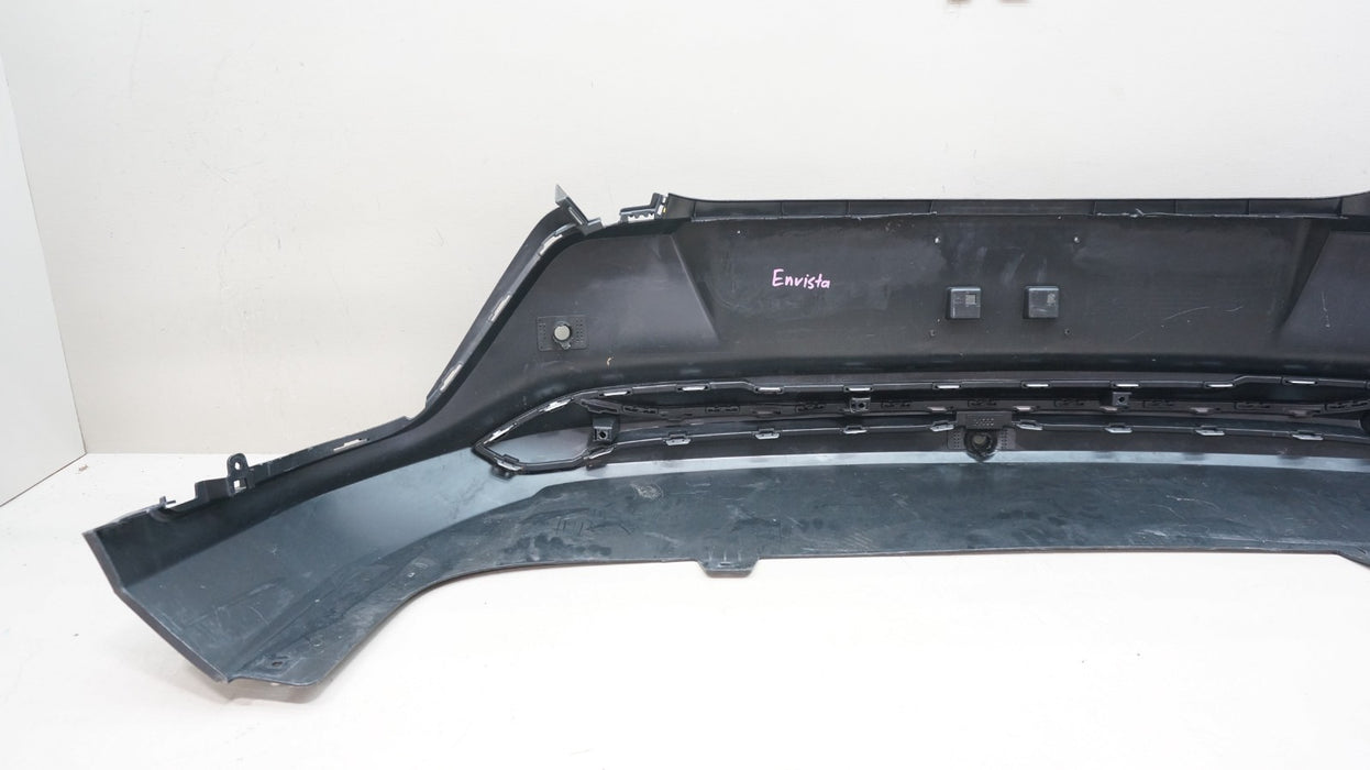 2024-2025 BUICK ENVISTA REAR LOWER BUMPER COVER OEM 42772522