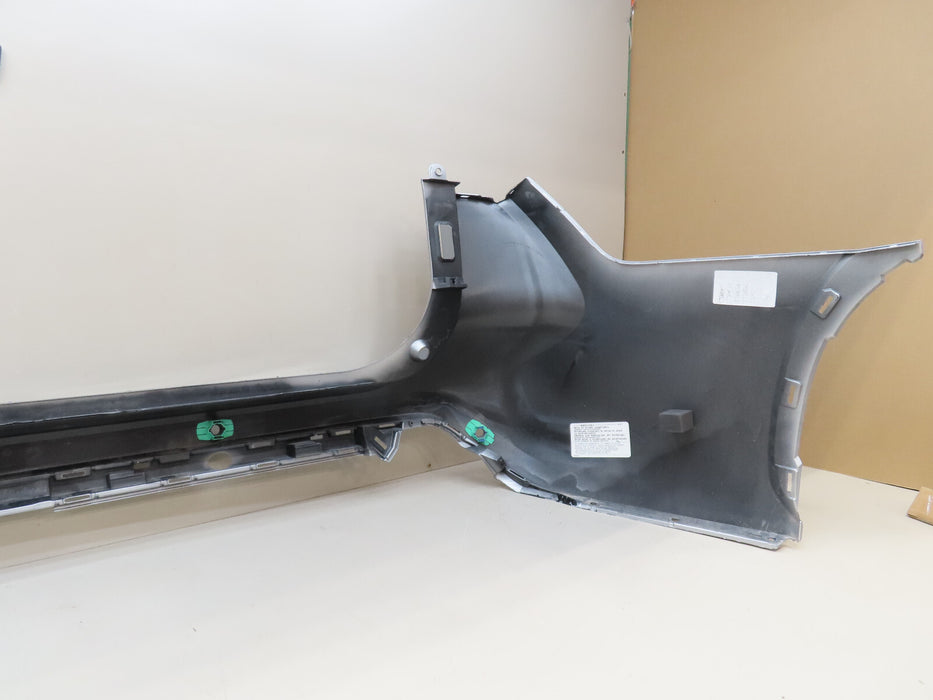 2020-2023 TOYOTA HIGHLANDER REAR BUMPER COVER OEM 52159-0E170