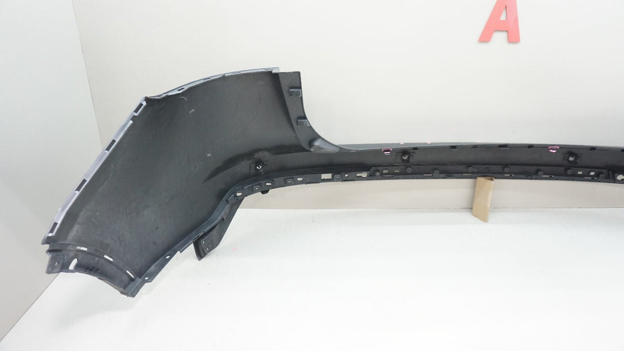 2019-2020 LINCOLN MKX REAR BUMPER COVER KA1B-17F001-ACW OEM