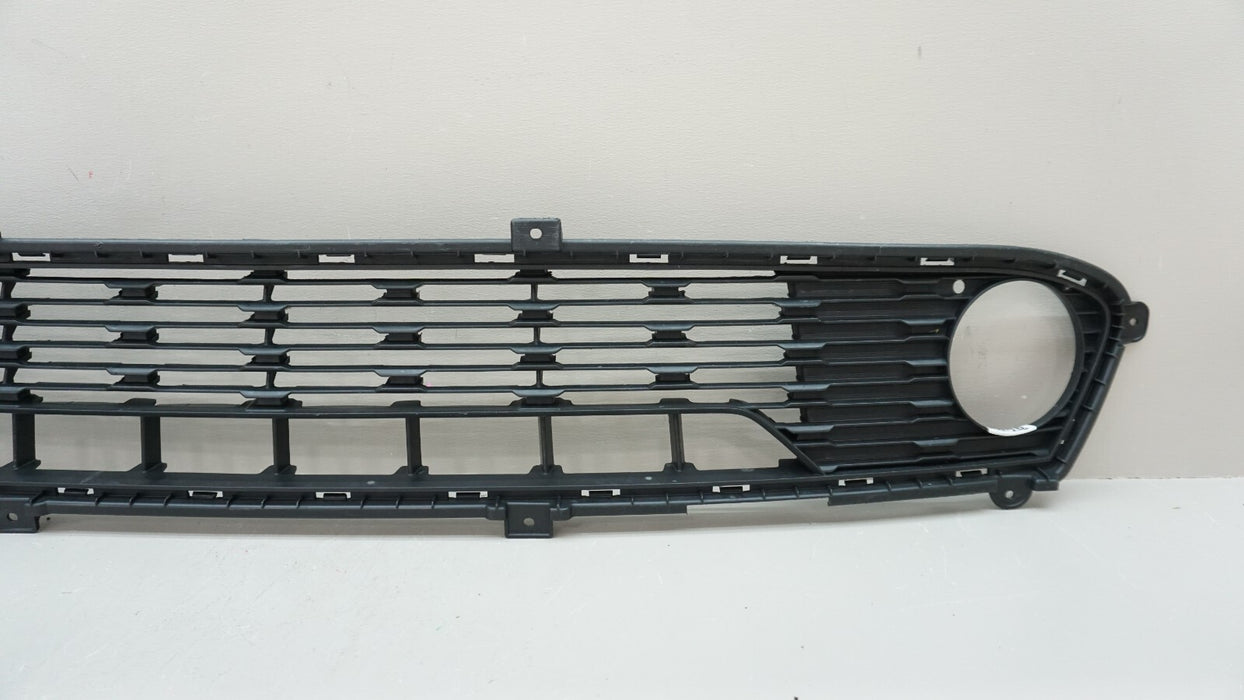 2019-2020 KIA FORTE FRONT BUMPER LOWER GRILL GRILLE OEM 86531-M7000