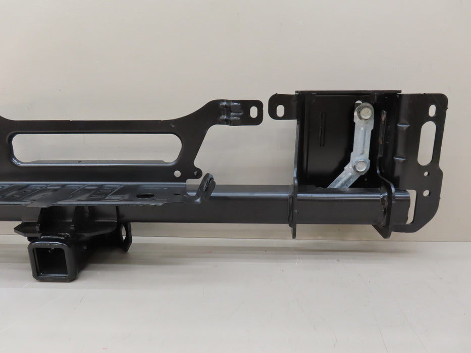 2015-2023 FORD F150 F-150 REAR TRAILER HITCH BAR OEM ML34-19D521