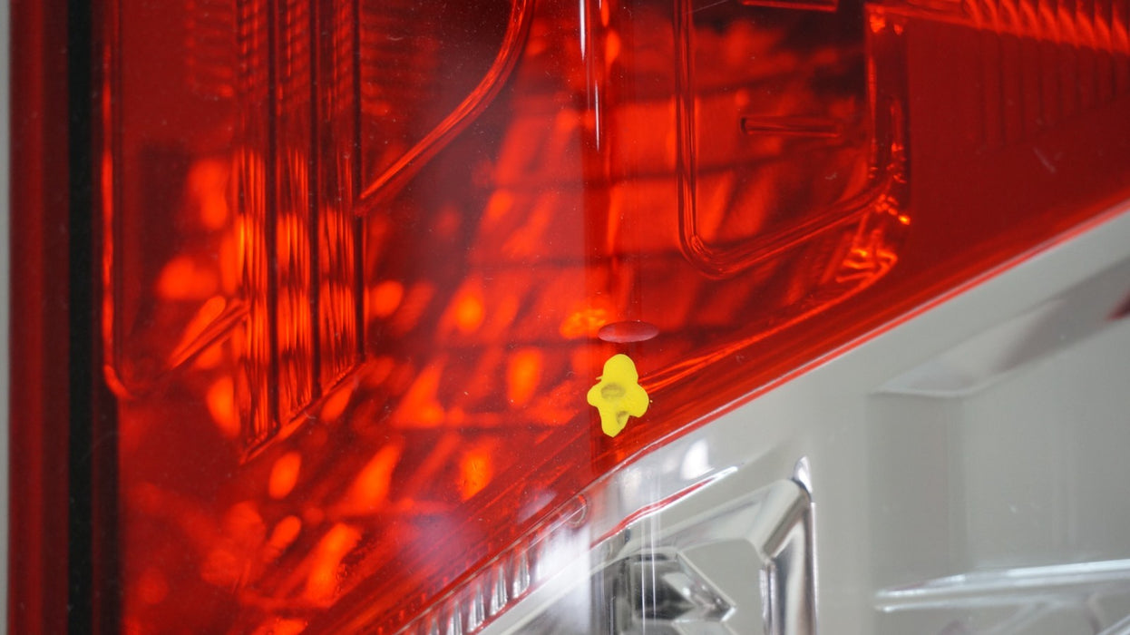 2015-2024 FORD TRANSIT 150 250 350HD REAR RIGHT PASSENGER SIDE TAIL LIGHT OEM