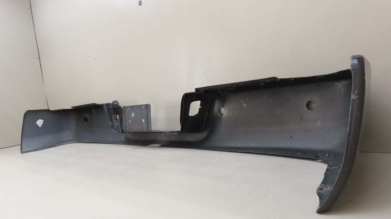 2011-2018 DODGE RAM 1500 REAR METAL BUMPER COVER OEM