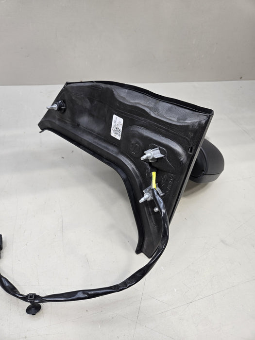 2015-2023 FORD TRANSIT CONNECT 150 250 350HD LEFT DRIVER SIDE MIRROR OEM