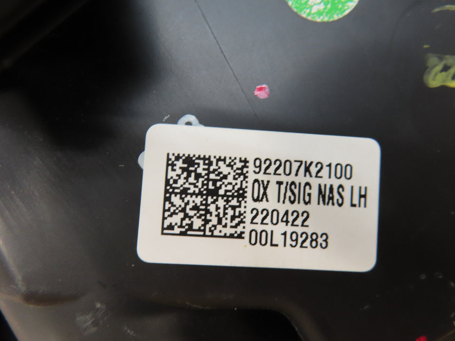2020-2024 HYUNDAI VENUE FRONT LEFT DRIVER SIDE TURN SIGNAL OEM