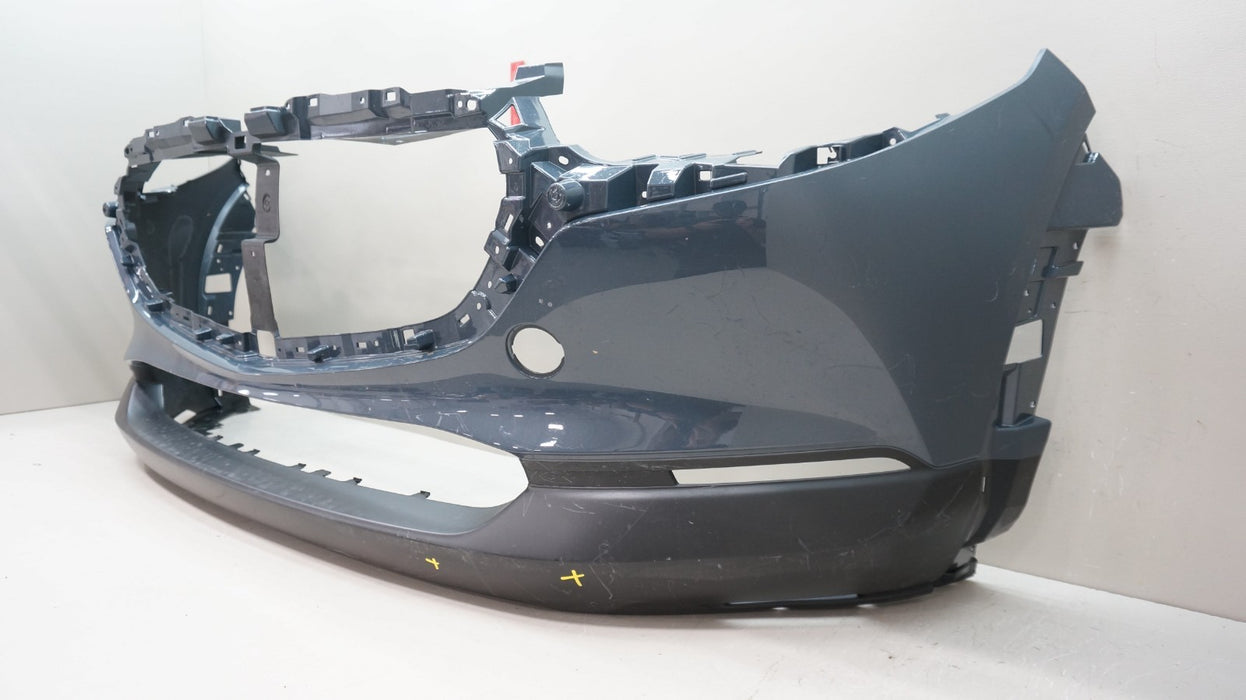 2020-2023 MAZDA CX-30 CX30 FRONT BUMPER COVER PANEL OEM DGH9-50031