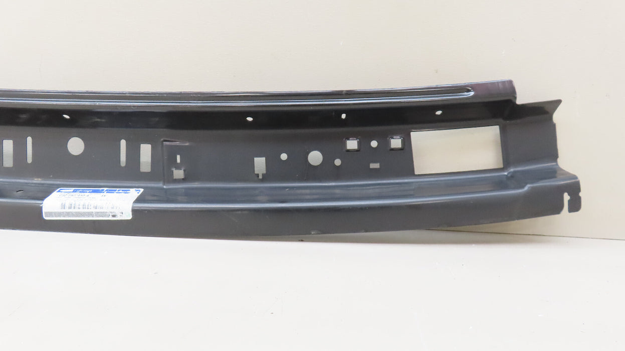 1999-2016 FORD F-250SD/350SD REAR ROOF HEADER PANEL OEM 7C3Z-2503410-A