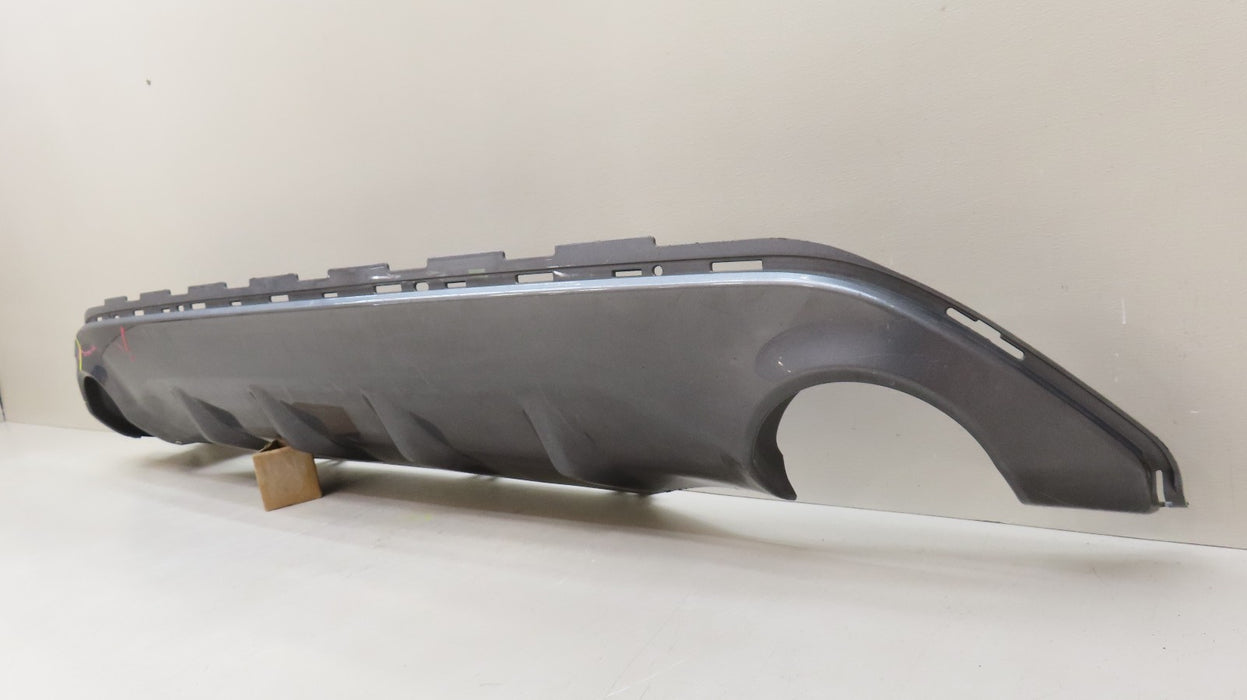2019-2024 NISSAN ALTIMA REAR LOWER BUMPER COVER VALANCE OEM 85018 6CA0B