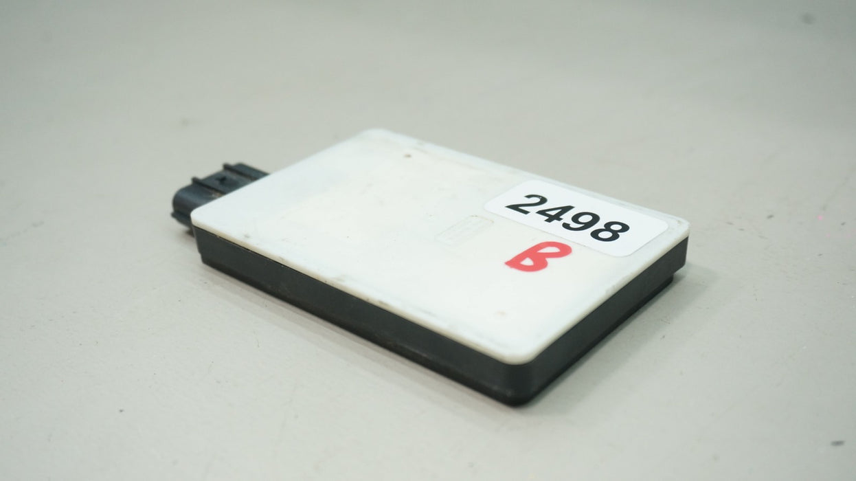 2017-2025 CHRYSLER PACIFICA REAR RIGHT PASSENGER SIDE RADAR UNIT 6478514 OEM