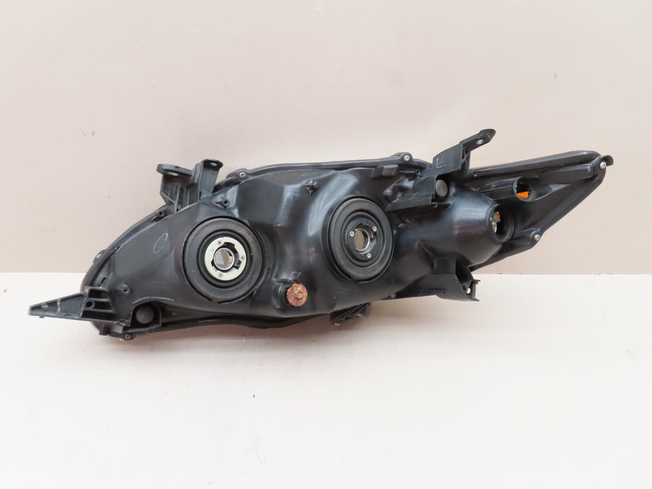 2011-2013 TOYOTA COROLLA FRONT RIGHT PASSENGER SIDE HEADLIGHT LAMP HALOGEN OEM