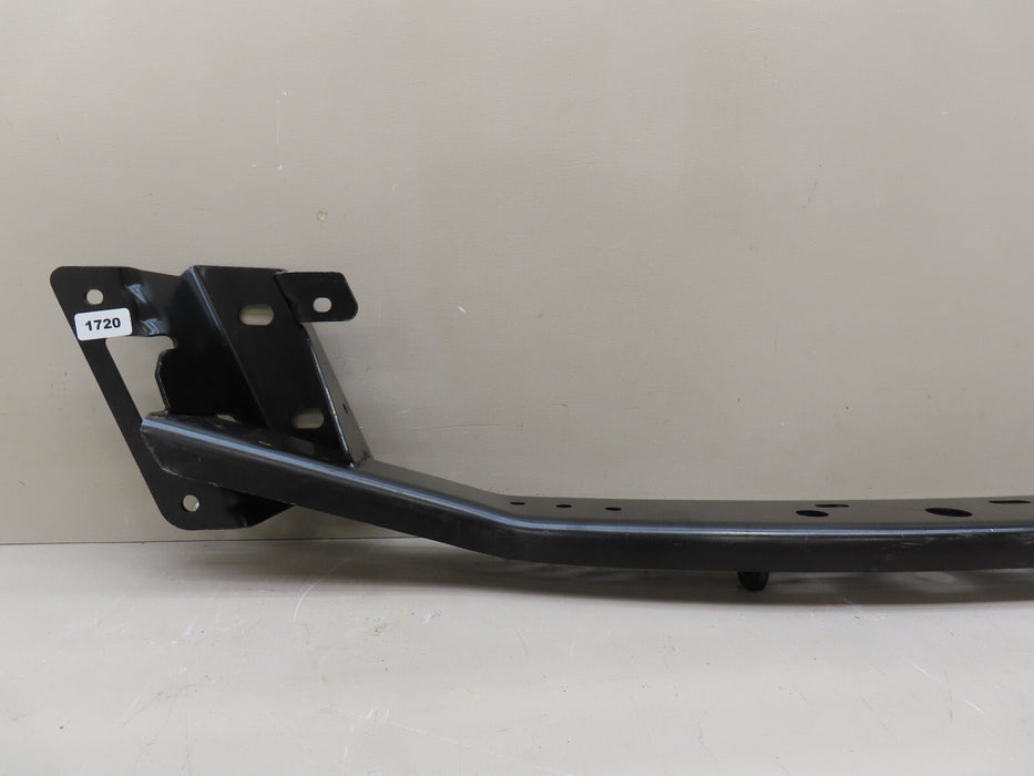 2005-2008 FORD F-150 REAR BUMPER TRAILER HITCH PLATE OEM