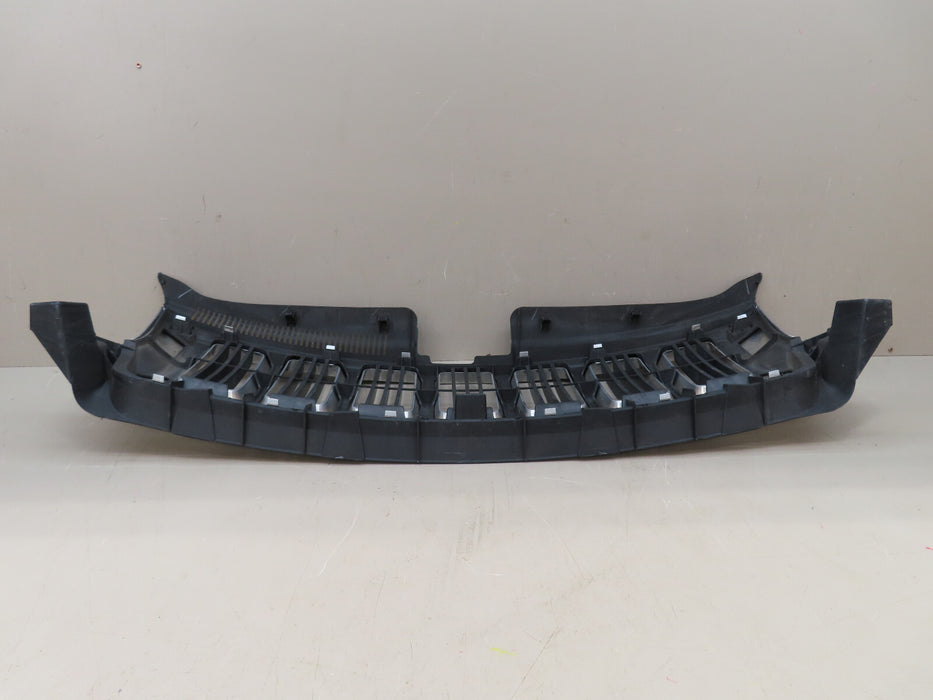 2011-2013 JEEP GRAND CHEROKEE FRONT UPPER GRILLE GRILL OEM 55079377