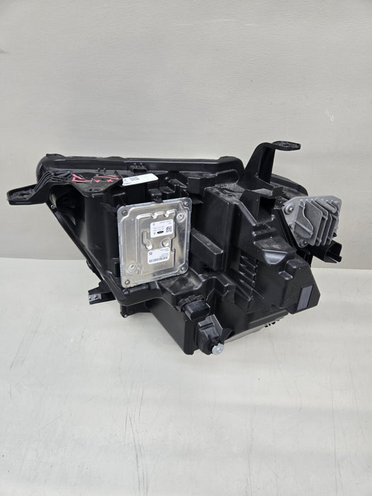 2024-2025 Ford Ranger Projector LED Headlight Right RH Passenger Side OEM 24 25