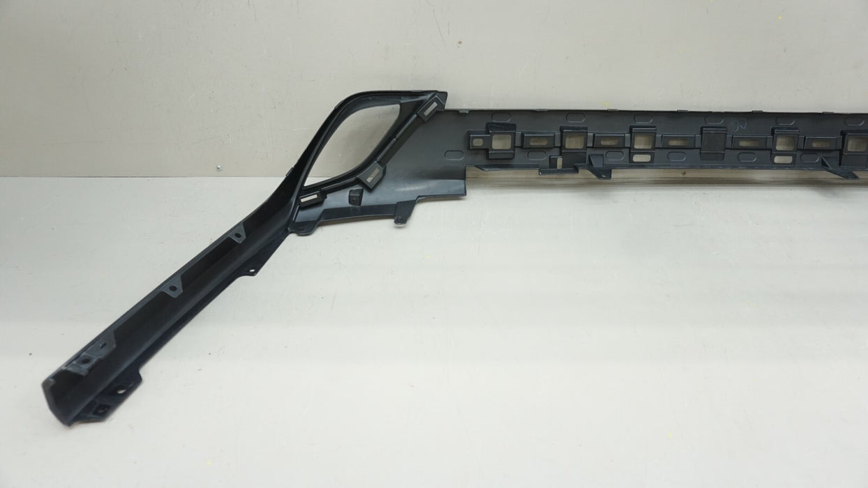 2020-2021 TOYOTA COROLLA REAR LOWER BUMPER COVER VALANCE OEM 52169-0E110