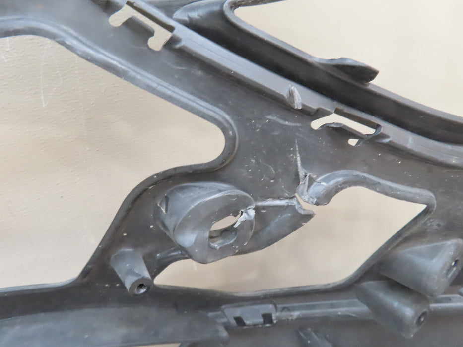 2018 2019 2020 2021 HYUNDAI KONA FRONT LOWER BUMPER COVER OEM