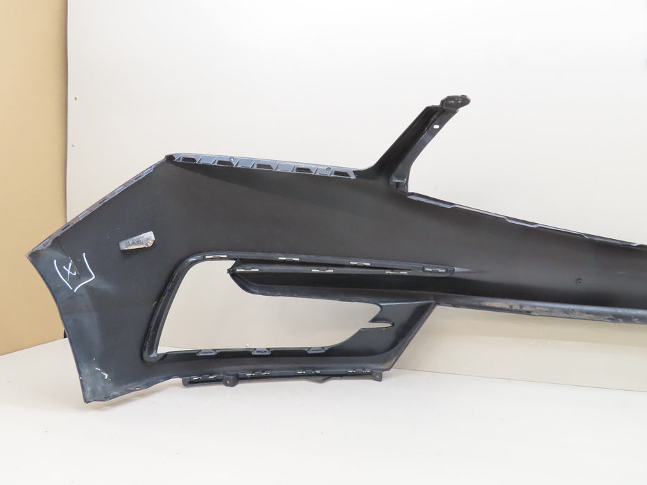 2017 2018 2019 2020 ACURA MDX FRONT BUMPER COVER OEM 71101TZ5-A000